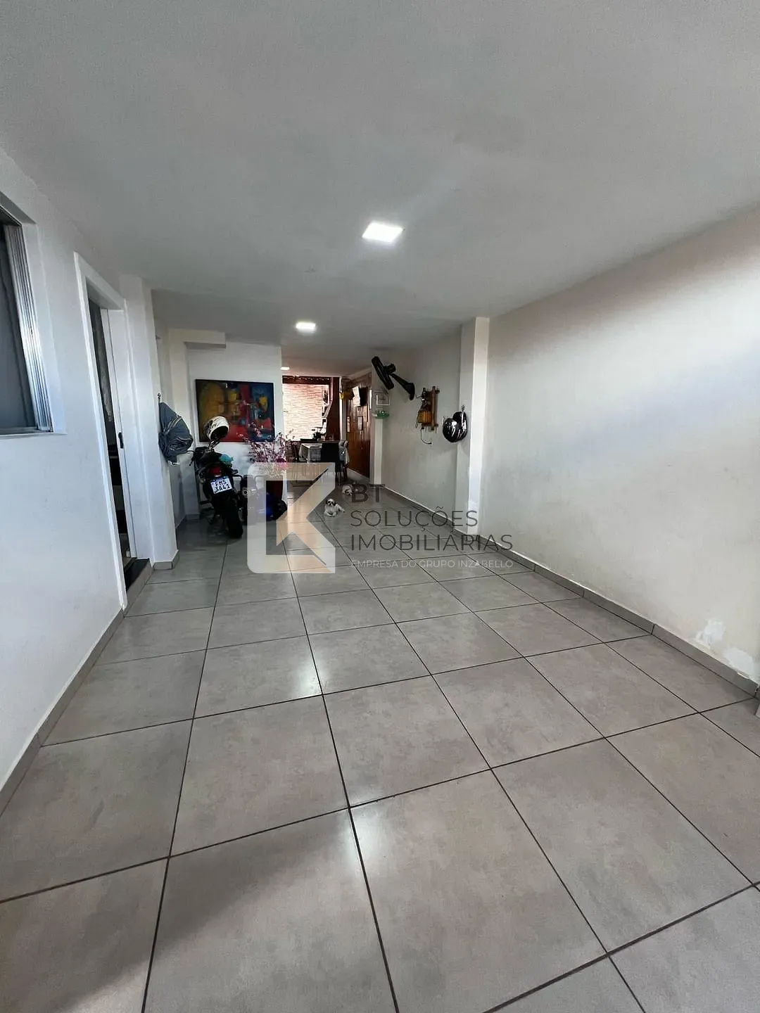 Sobrado, 4 quartos, 109 m² - Foto 3
