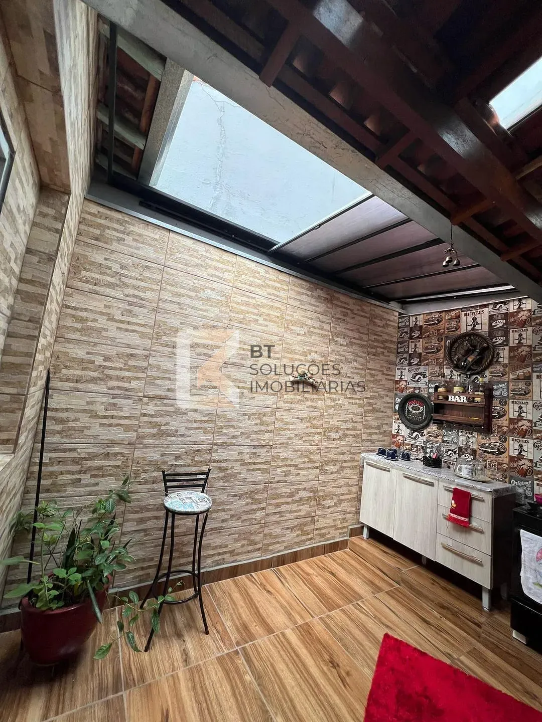 Sobrado, 4 quartos, 109 m² - Foto 7