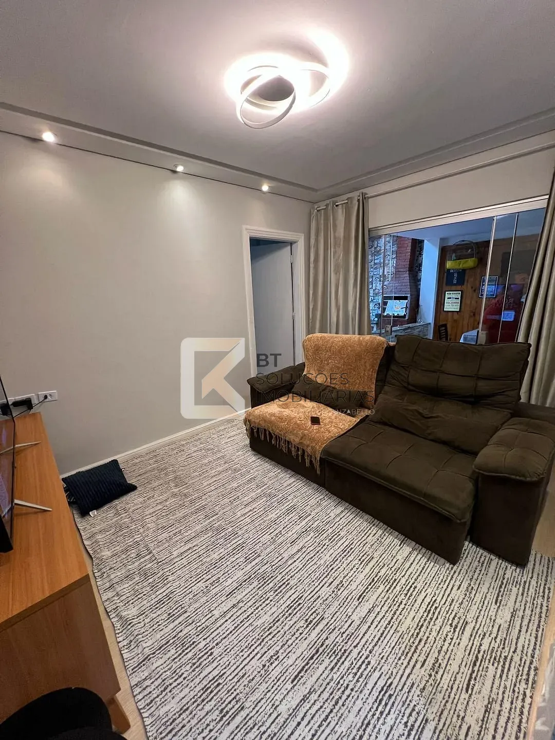 Sobrado, 4 quartos, 109 m² - Foto 4