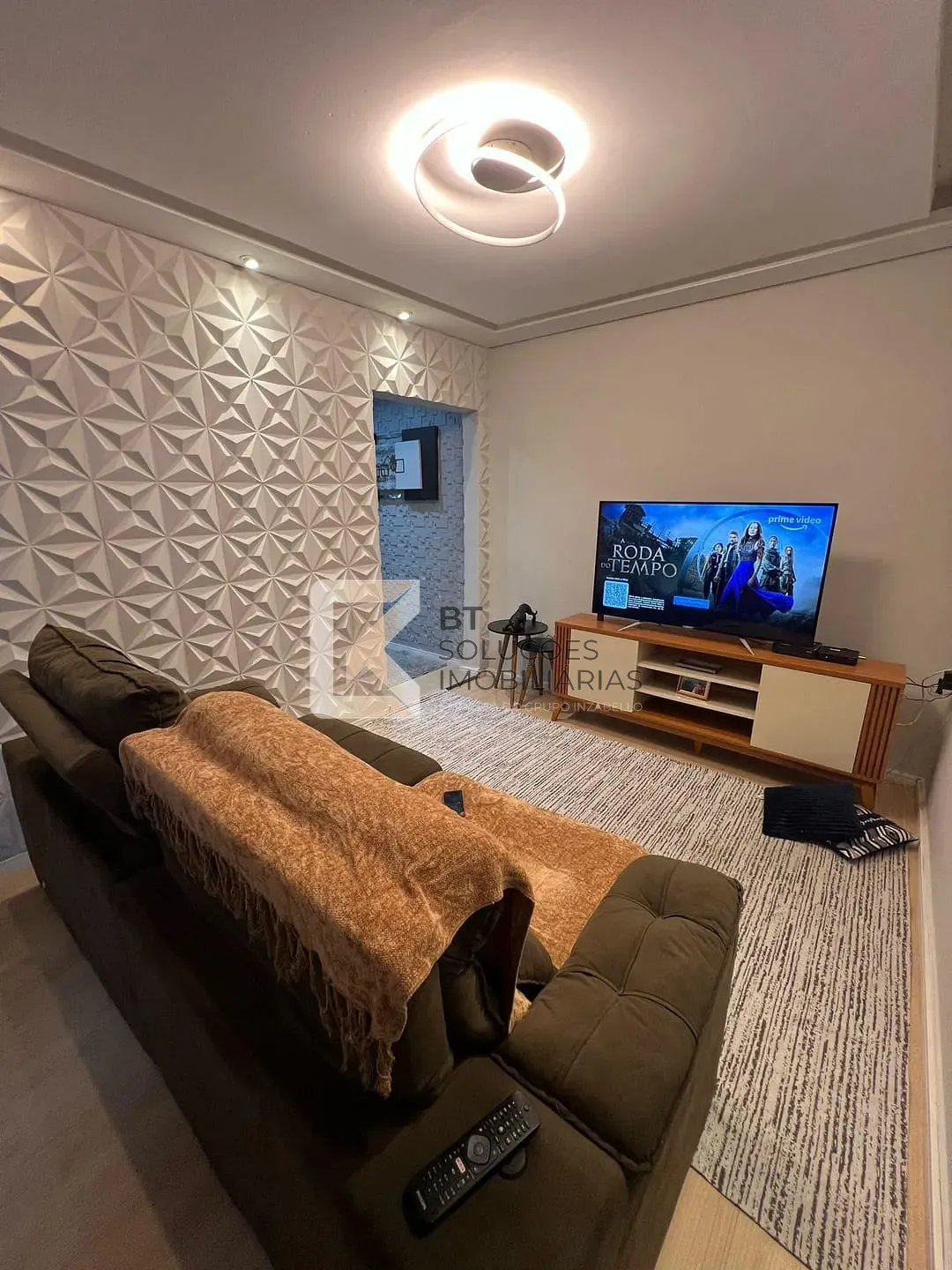Sobrado, 4 quartos, 109 m² - Foto 5