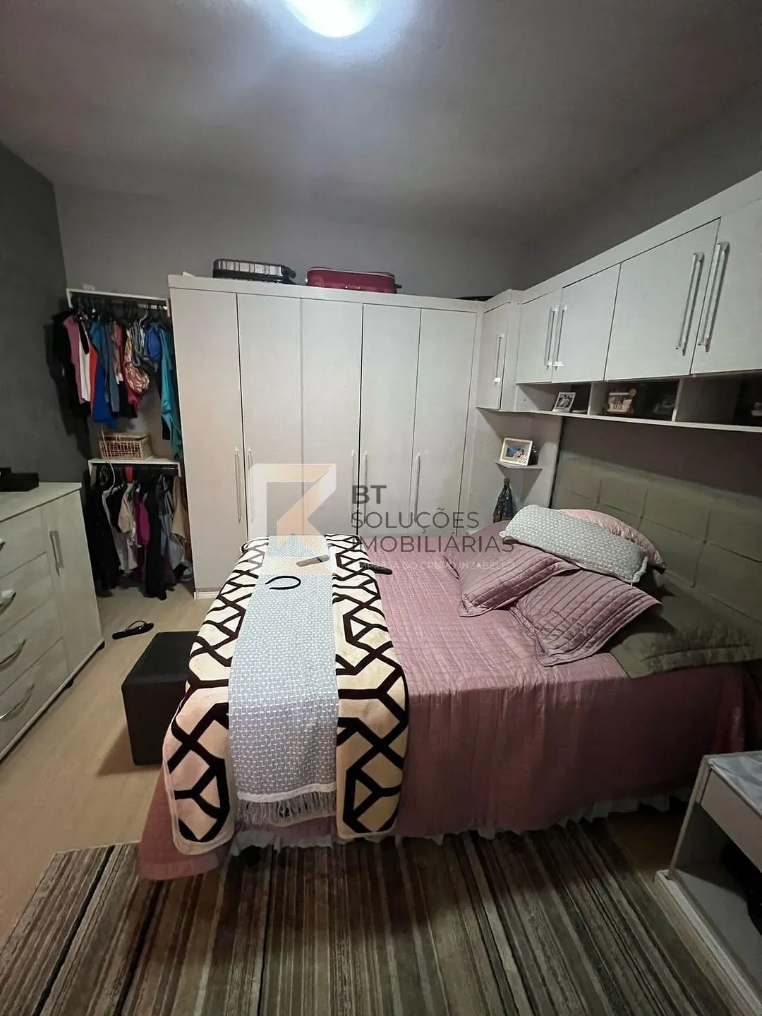 Sobrado, 4 quartos, 109 m² - Foto 22