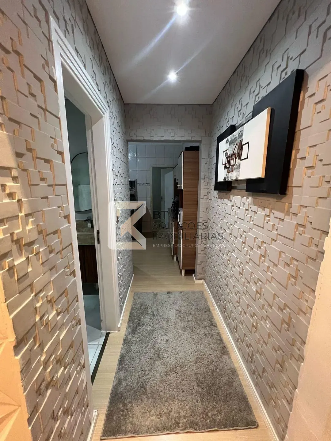 Sobrado, 4 quartos, 109 m² - Foto 11