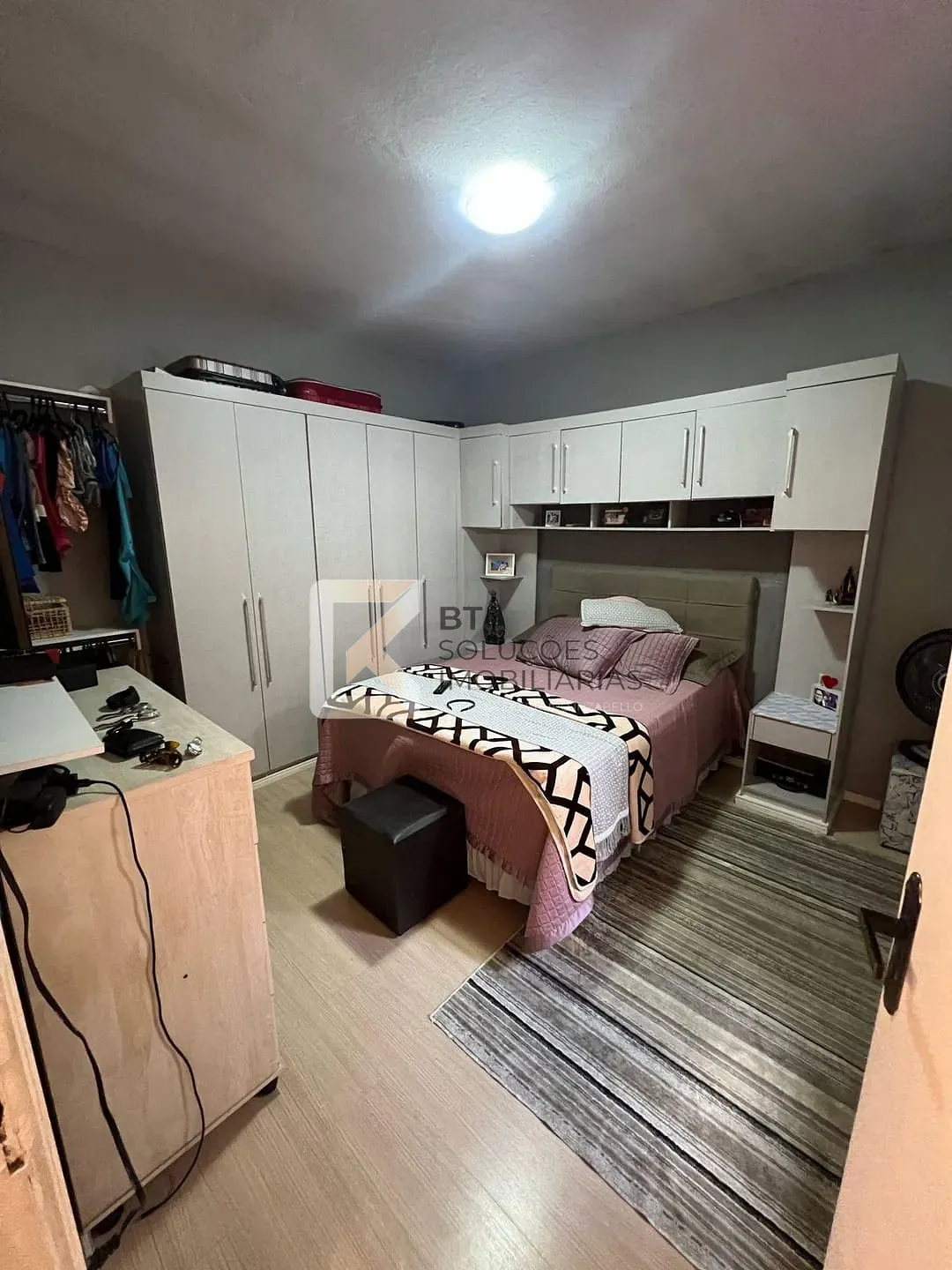 Sobrado, 4 quartos, 109 m² - Foto 21