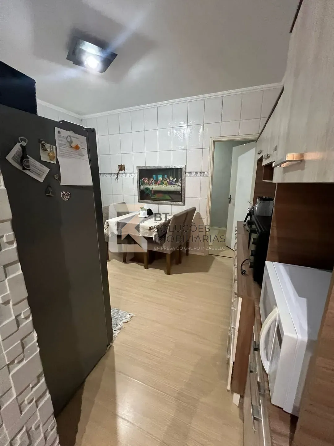 Sobrado, 4 quartos, 109 m² - Foto 13