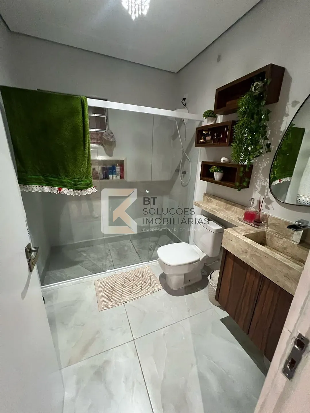 Sobrado, 4 quartos, 109 m² - Foto 12