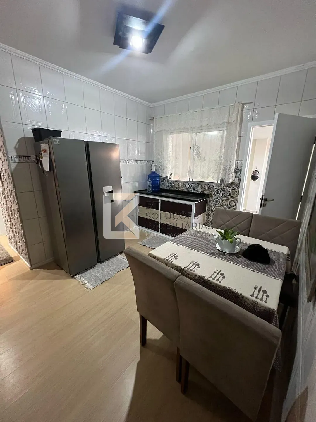 Sobrado, 4 quartos, 109 m² - Foto 16