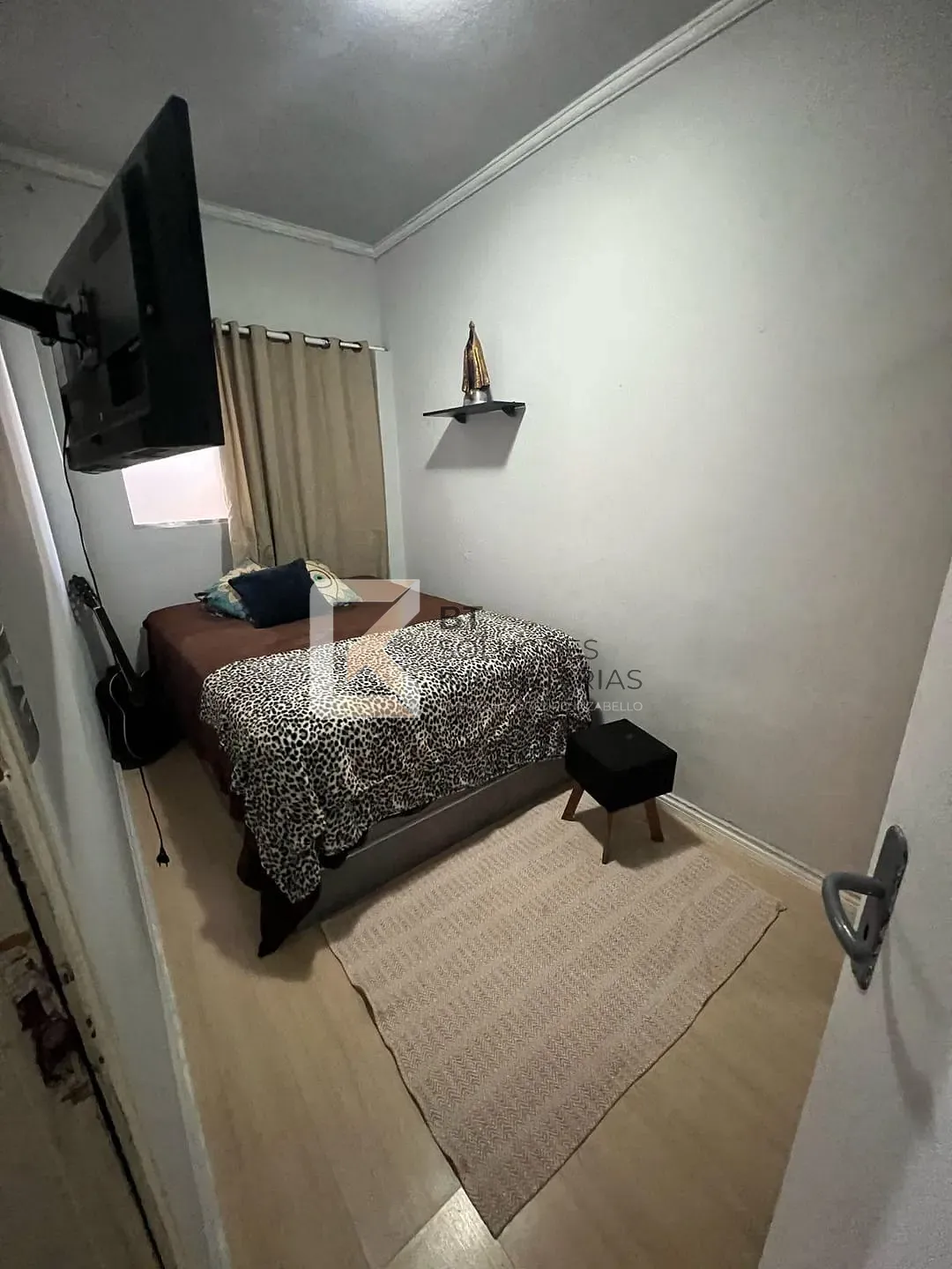 Sobrado, 4 quartos, 109 m² - Foto 25