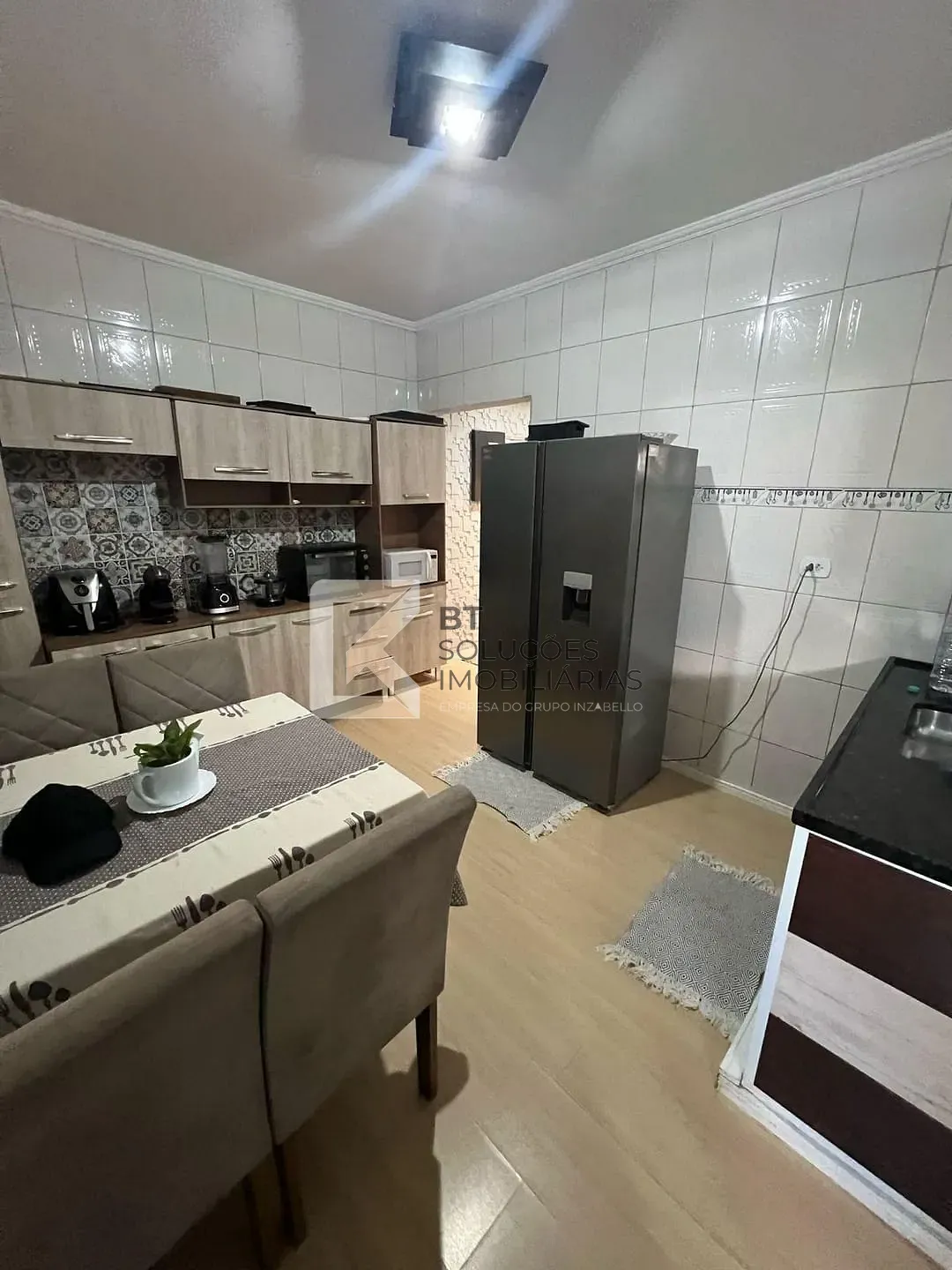 Sobrado, 4 quartos, 109 m² - Foto 14