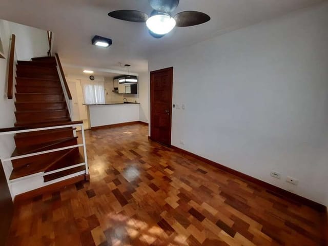 Foto do Sobrado - Sobrado com 3 dormitórios à venda, 81 m² por R$ 550.000,00 - Cotia - Cotia/SP | BUSSOCABA ADMINISTRACAO DE BENS E IMOVEIS LTDA