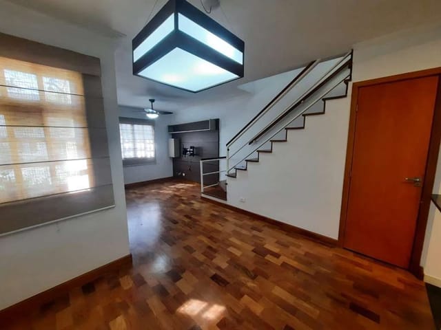 Foto do Sobrado - Sobrado com 3 dormitórios à venda, 81 m² por R$ 550.000,00 - Cotia - Cotia/SP | BUSSOCABA ADMINISTRACAO DE BENS E IMOVEIS LTDA