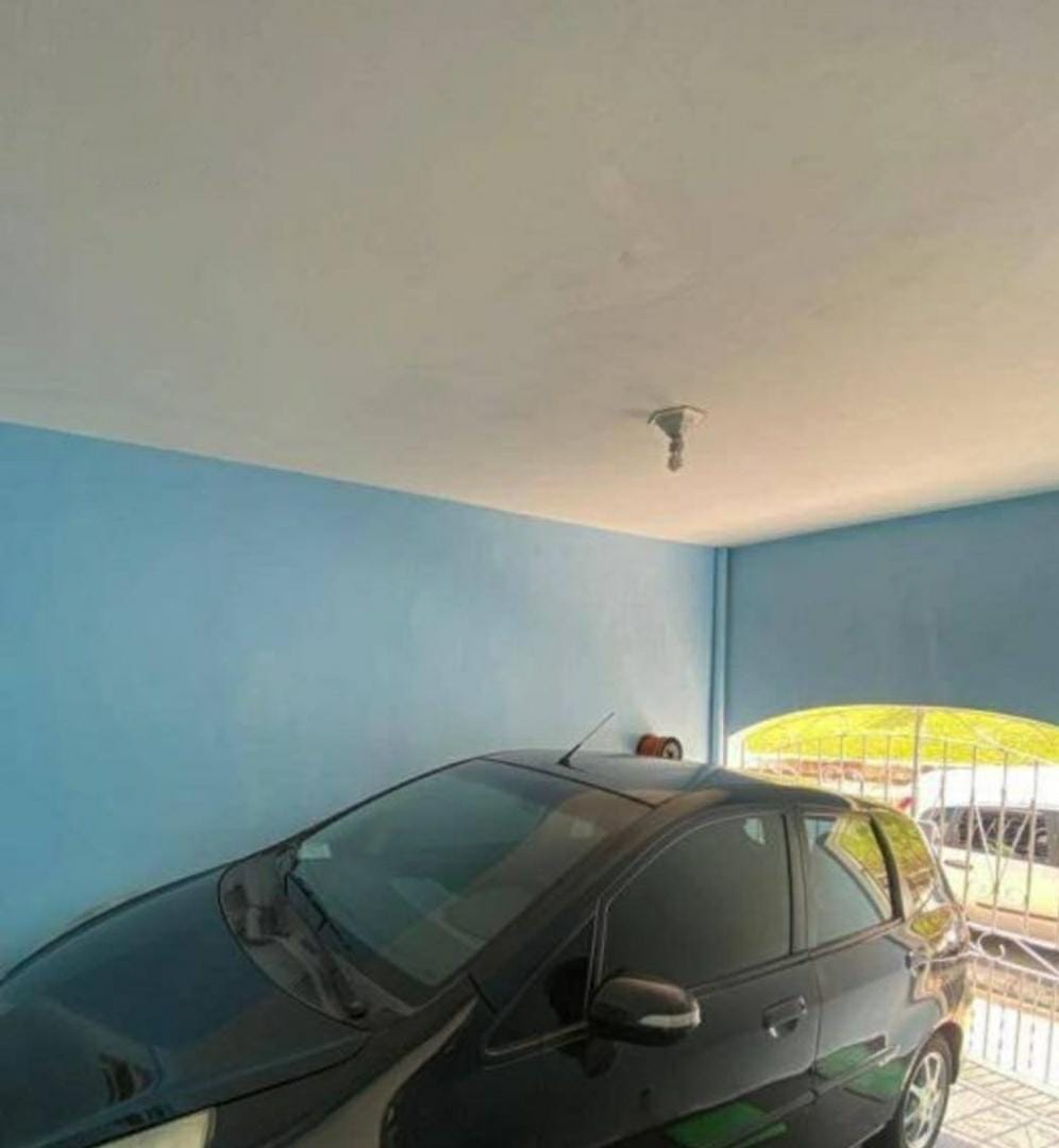 Sobrado à venda 3 Quartos, 1 Vaga, 215M², Barcelona, São Caetano do Sul - SP