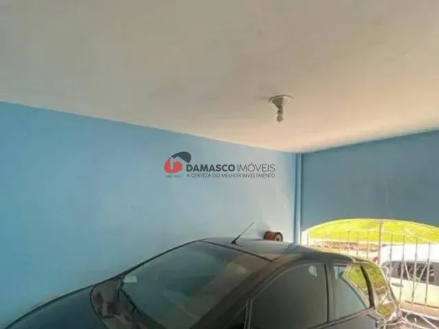 Sobrado com 215m² 3 quartos e 1 banheiro, à venda, no bairro Santa Paula em São Caetano do Sul