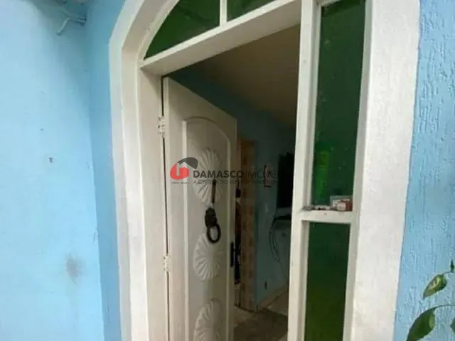 Sobrado com 215m² 3 quartos e 1 banheiro, à venda, no bairro Santa Paula em São Caetano do Sul