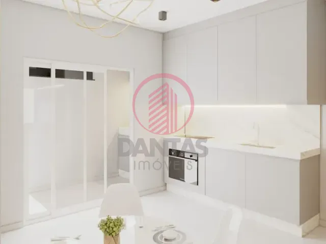 Sobrado com 64m² 2 quartos e 1 banheiro, à venda, no bairro Pestana em Osasco