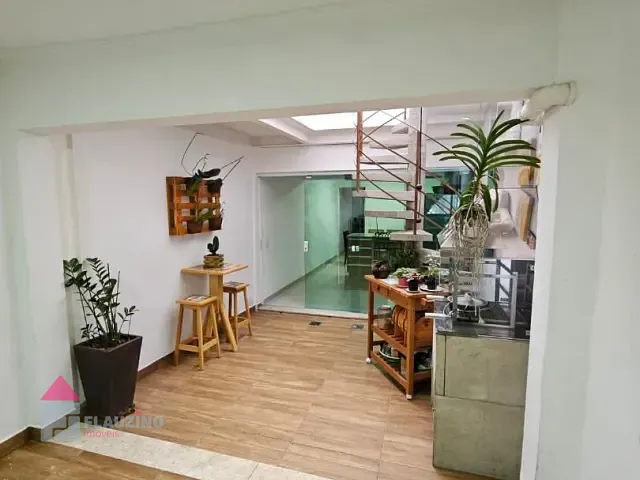 Sobrado com 85m² 3 quartos e 2 banheiros, à venda, no bairro Jardim Elizabeth em São Paulo