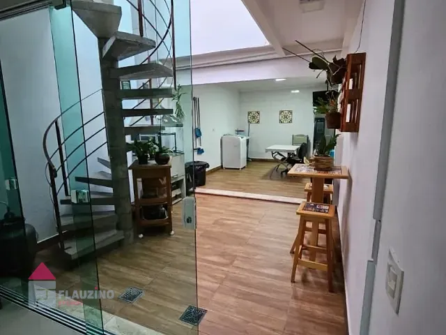 Sobrado com 85m² 3 quartos e 2 banheiros, à venda, no bairro Jardim Elizabeth em São Paulo