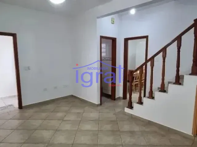 Sobrado com 126m² 3 quartos e 3 banheiros, à venda, no bairro Jardim Oriental em São Paulo