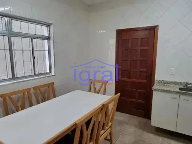 Sobrado com 126m² 3 quartos e 3 banheiros, à venda, no bairro Jardim Oriental em São Paulo