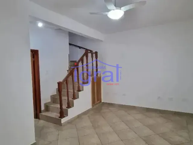 Sobrado com 126m² 3 quartos e 3 banheiros, à venda, no bairro Jardim Oriental em São Paulo