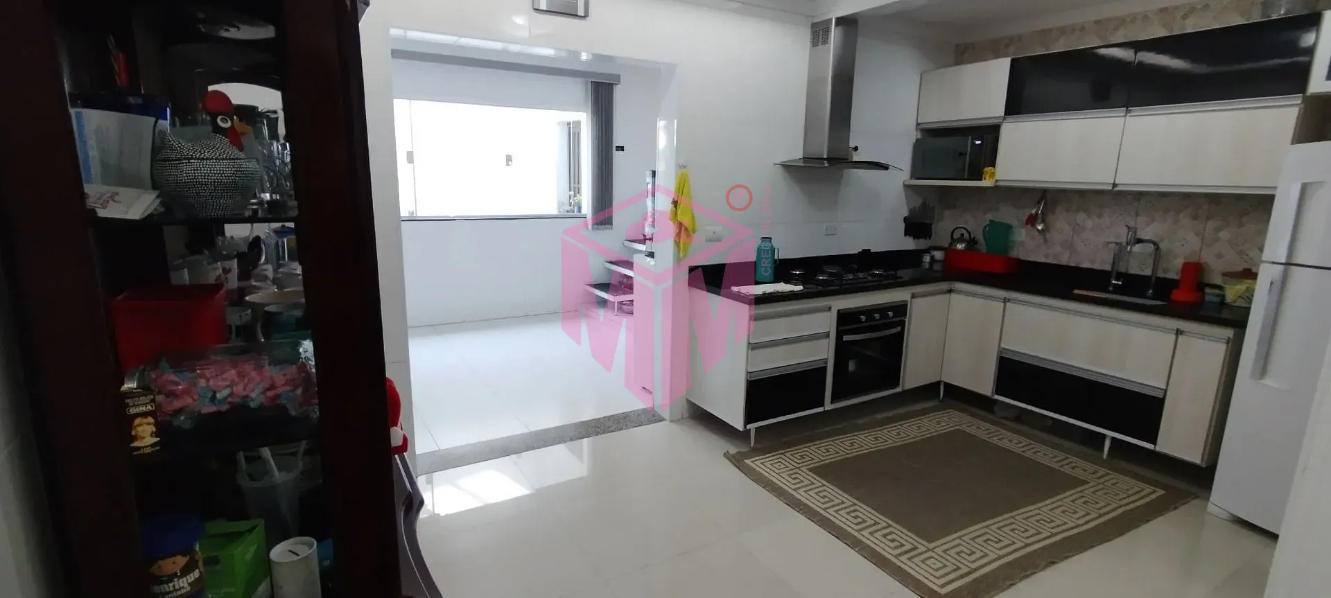 Sobrado, 5 quartos, 377 m² - Foto 8