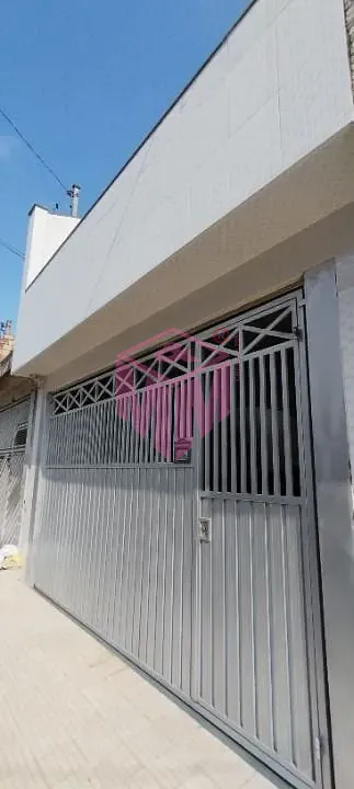 Sobrado, 5 quartos, 377 m² - Foto 2