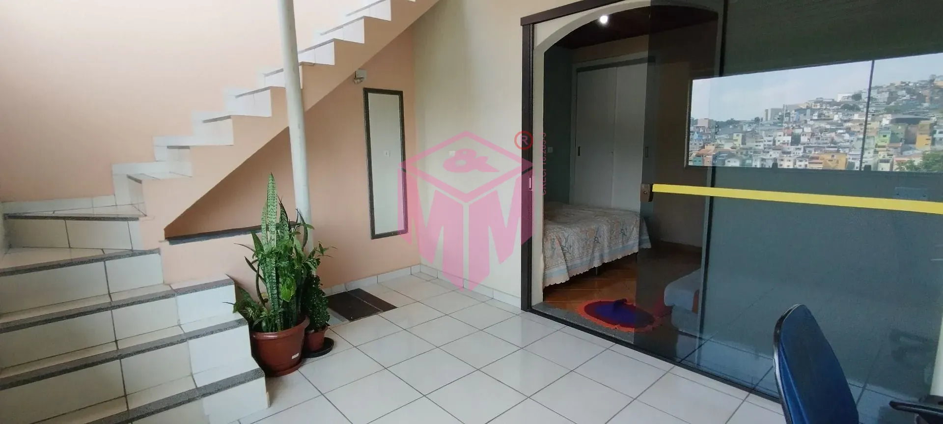 Sobrado, 5 quartos, 377 m² - Foto 35