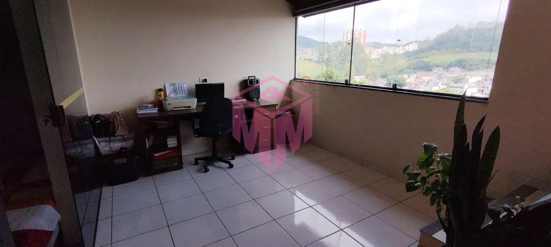Sobrado, 5 quartos, 377 m² - Foto 19