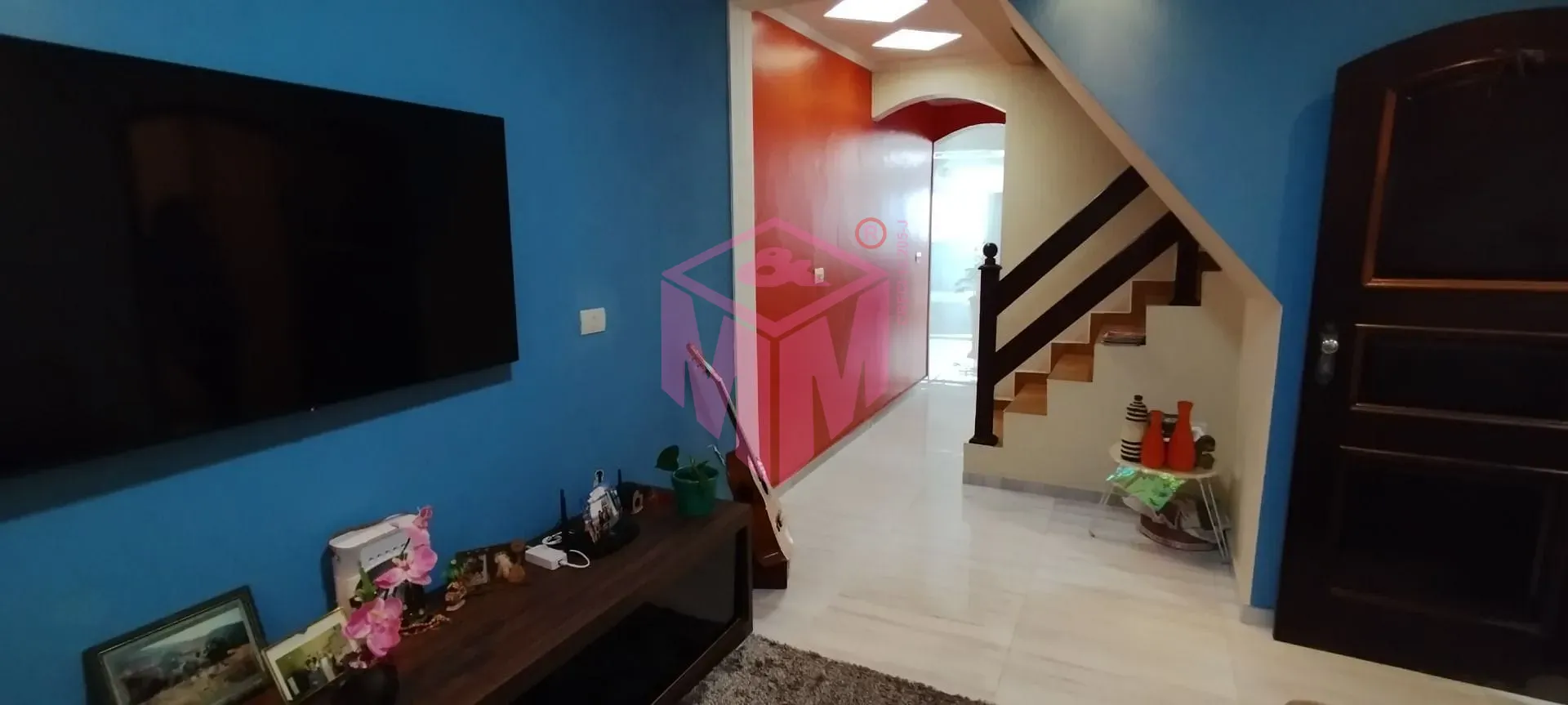 Sobrado, 5 quartos, 377 m² - Foto 5