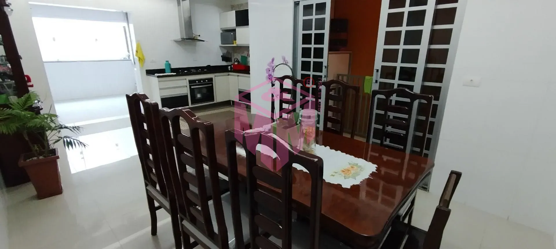 Sobrado, 5 quartos, 377 m² - Foto 6