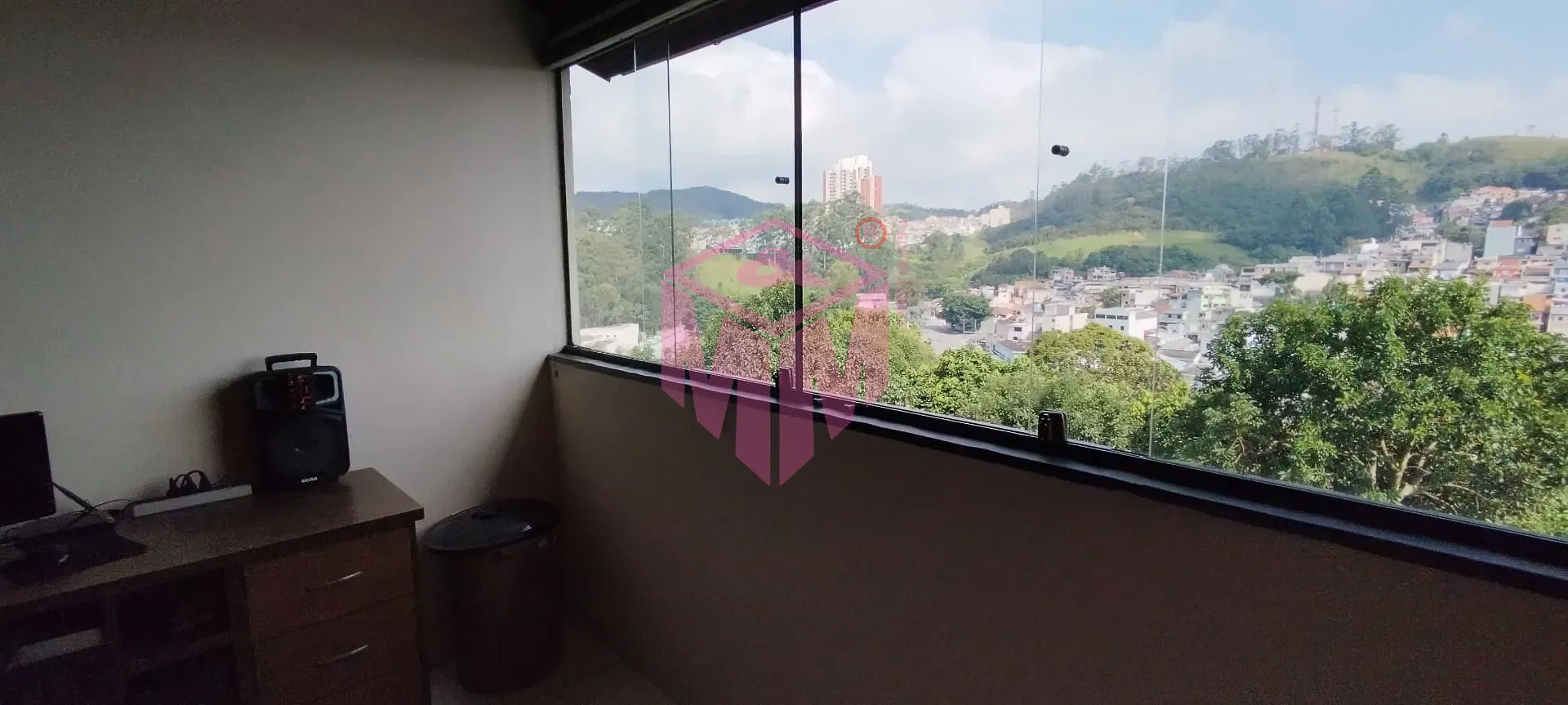 Sobrado, 5 quartos, 377 m² - Foto 20