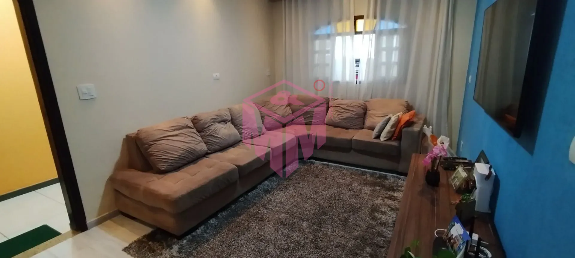 Sobrado, 5 quartos, 377 m² - Foto 4