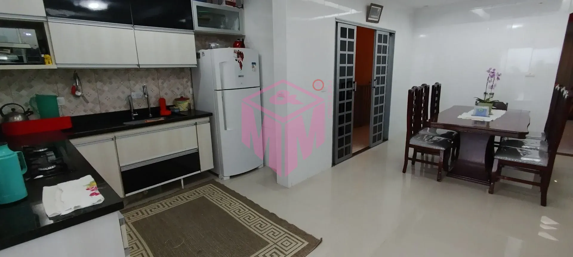 Sobrado, 5 quartos, 377 m² - Foto 9