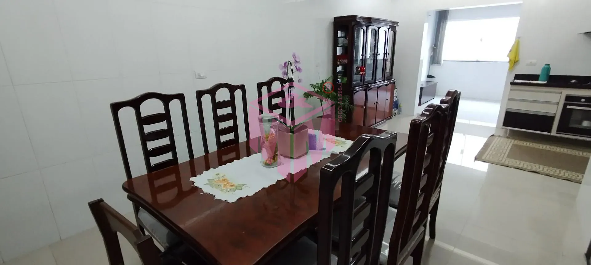 Sobrado, 5 quartos, 377 m² - Foto 7