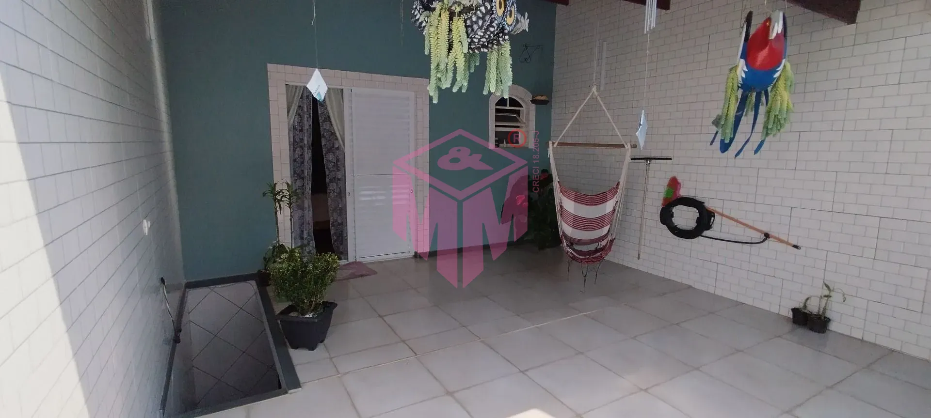 Sobrado, 5 quartos, 377 m² - Foto 34