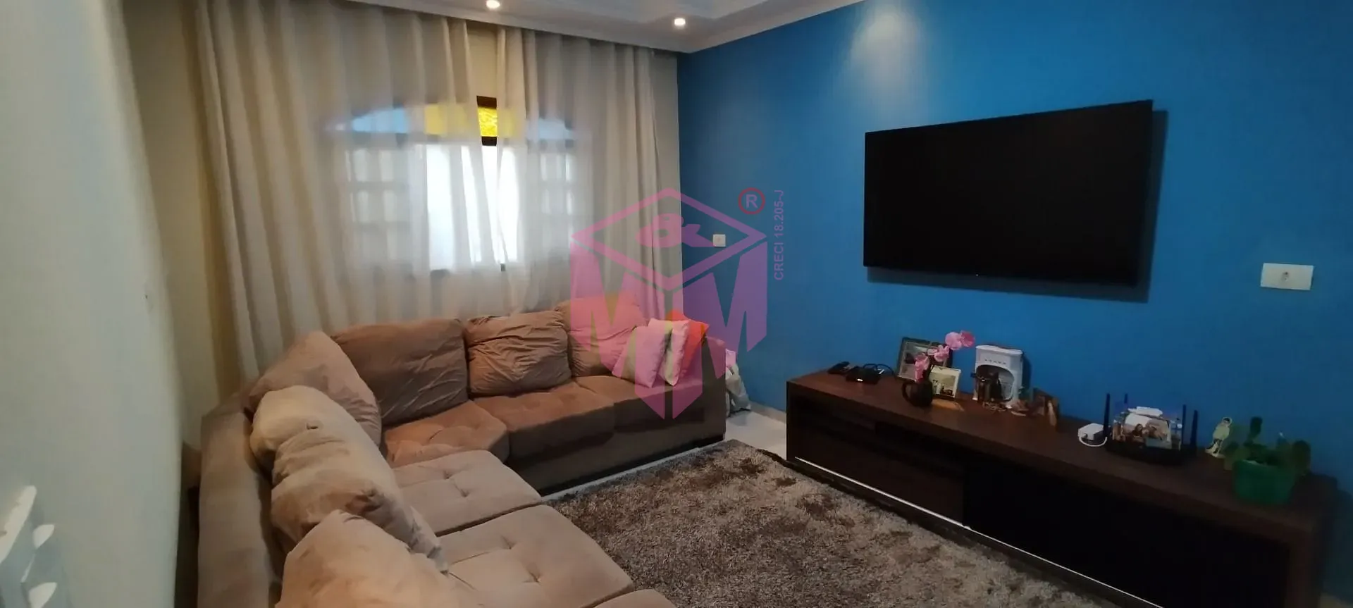 Sobrado, 5 quartos, 377 m² - Foto 3