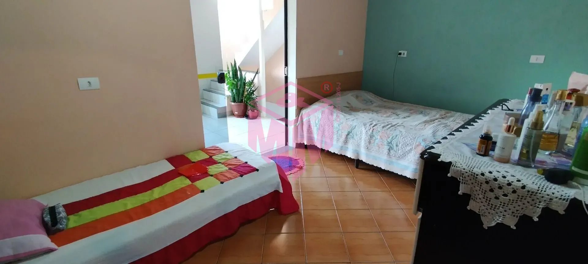 Sobrado, 5 quartos, 377 m² - Foto 17