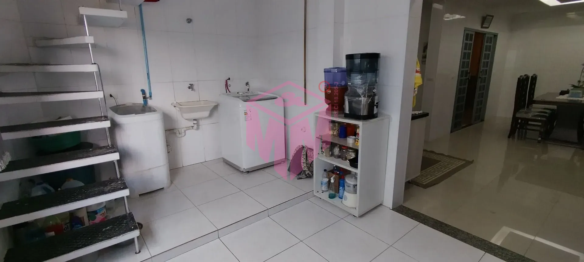 Sobrado, 5 quartos, 377 m² - Foto 32
