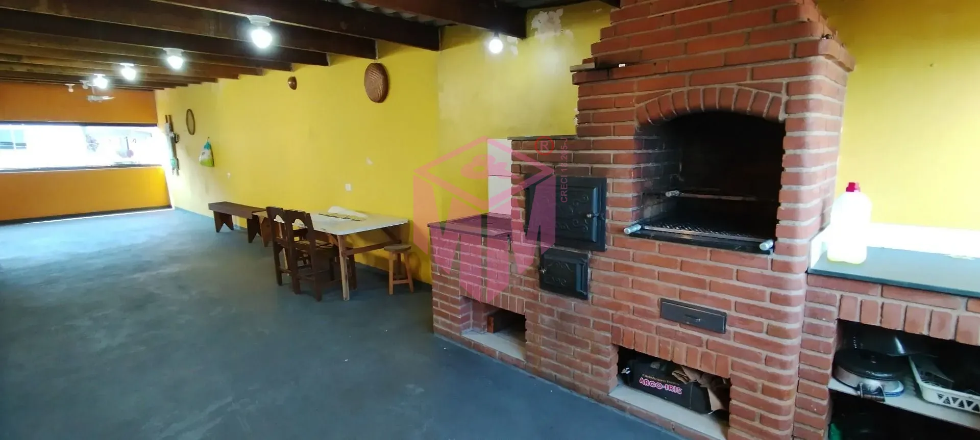 Sobrado, 5 quartos, 377 m² - Foto 36