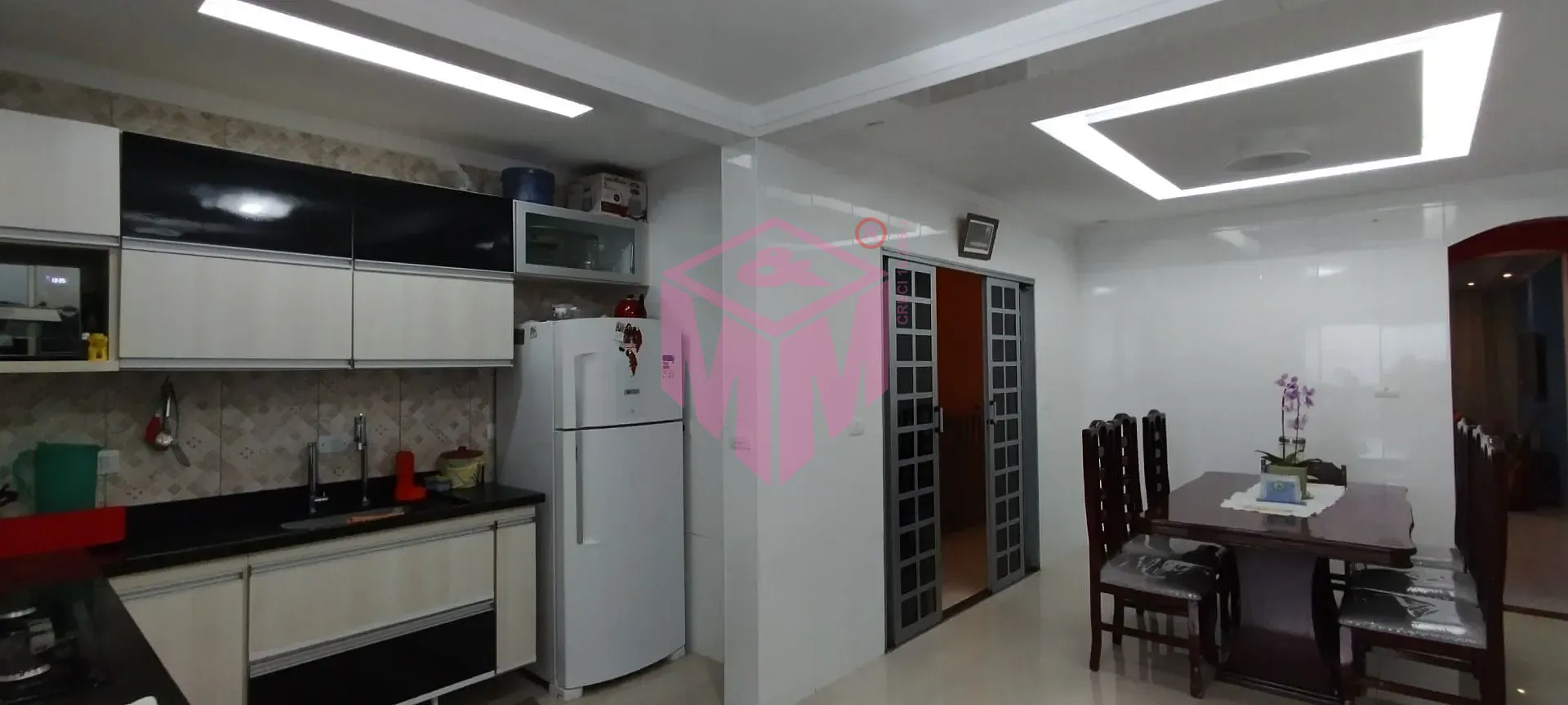 Sobrado, 5 quartos, 377 m² - Foto 10