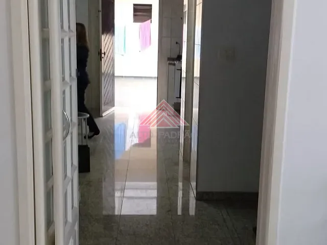 Sobrado 3 quartos e 1 banheiro, à venda, no bairro Jardim Pedroso em Mauá