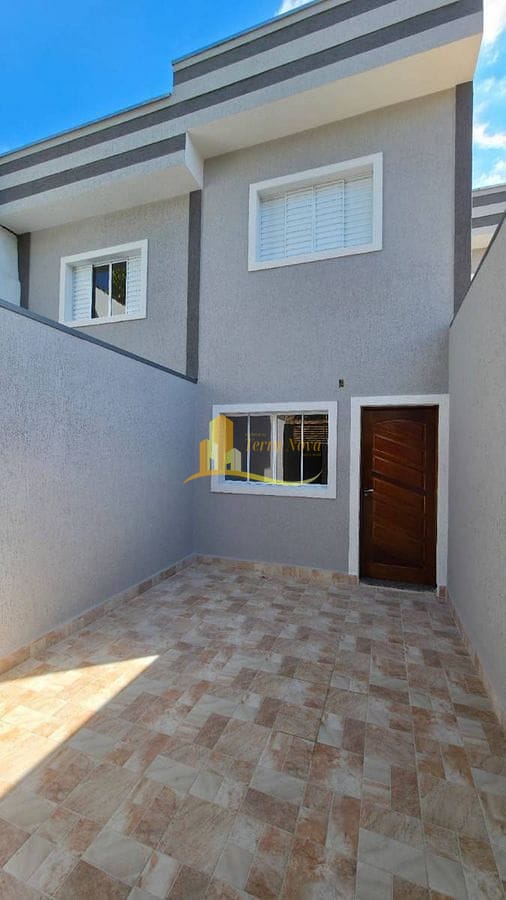 Sobrado, 2 quartos, 633 m² - Foto 1