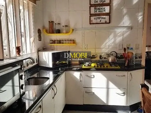 Sobrado com 176m² 3 quartos e 3 banheiros, à venda, no bairro Loteamento Jardim Timbaúva em Gravataí