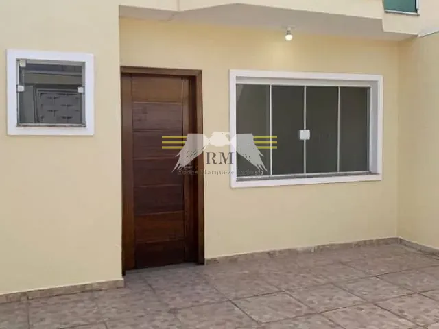 Sobrado 2 quartos e 1 banheiro, para alugar, no bairro Jardim Vila Formosa em São Paulo
