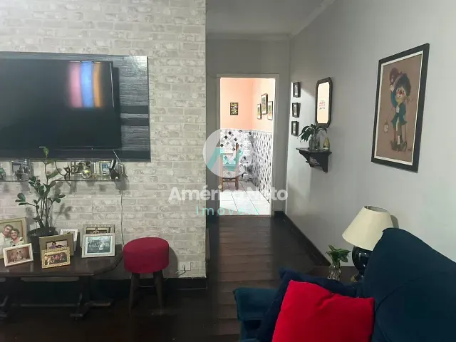 Sobrado com 190m² 3 quartos e 3 banheiros, à venda, no bairro Rudge Ramos em São Bernardo do Campo