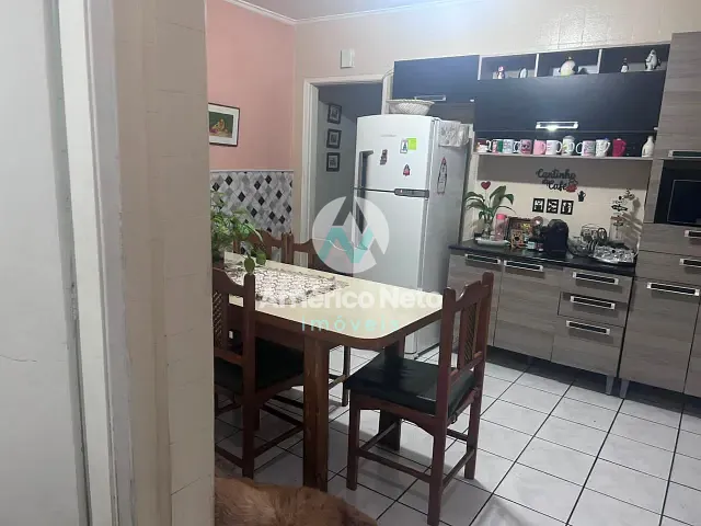 Sobrado com 190m² 3 quartos e 3 banheiros, à venda, no bairro Rudge Ramos em São Bernardo do Campo