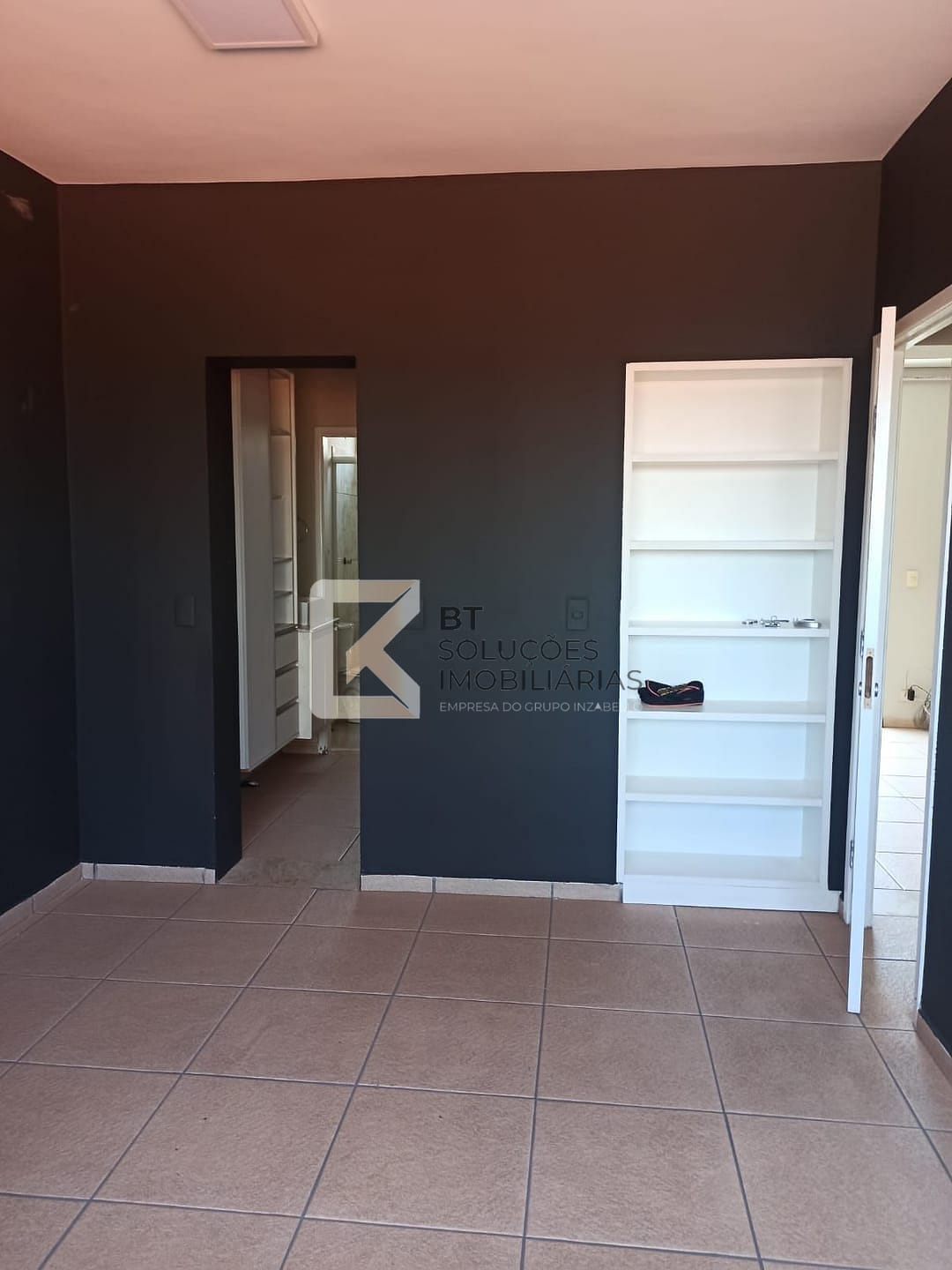 Sobrado para alugar com 1 quarto, 90m² - Foto 5