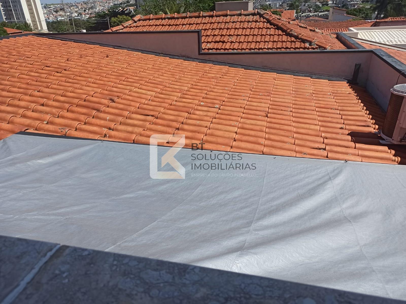 Sobrado para alugar com 1 quarto, 90m² - Foto 19