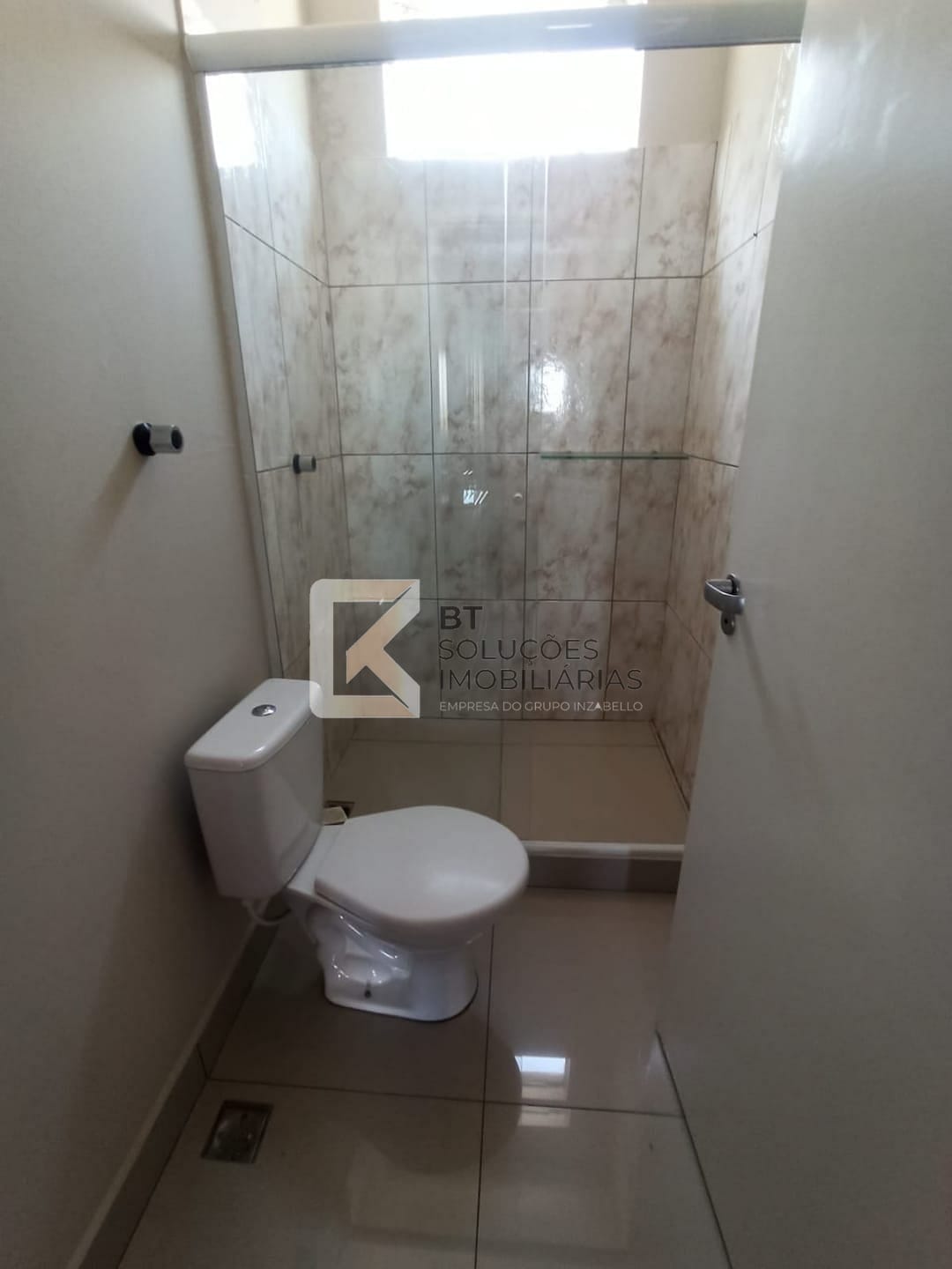 Sobrado para alugar com 1 quarto, 90m² - Foto 6