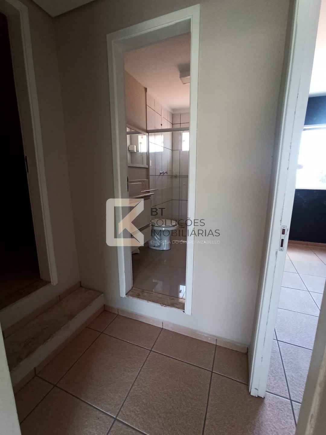 Sobrado para alugar com 1 quarto, 90m² - Foto 7
