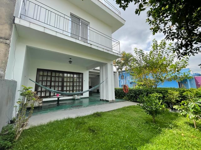 Foto do Sobrado - Sobrado com 5 dormitórios à venda, 202 m²  - Vila Silviânia - Carapicuíba/SP | Collina Imóveis